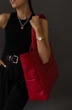 Сумка TOTE2-red mt.style