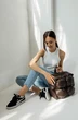 Рюкзак Рюкзак2-brown mt.style