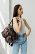 Рюкзак Рюкзак2-brown mt.style