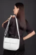Сумка POSSI-white mt.style