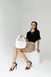 Сумка LOOK2-white mt.style