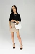 Сумка LOOK2-white mt.style