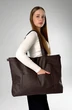 Сумка BELLA2-brown mt.style фото 2