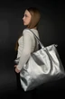 Сумка BELLA2-silver mt.style