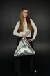 Сумка BELLA2-silver mt.style фото 3