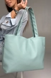 Сумка BOX2-lightblue mt.style