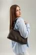 Сумка Chloe2-brown mt.style фото 6