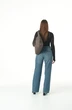 Сумка Gabbi-brown-velour mt.style