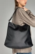 Сумка TESS-black-velour mt.style