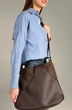 Сумка TESS-brown-velour mt.style