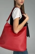 Сумка TESS-red-velour mt.style