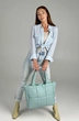 Сумка TOTE2-lightblue mt.style