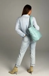 Сумка TOTE2-lightblue mt.style