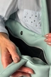 Сумка TOTE2-lightblue mt.style