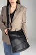 Сумка VEDRO-black-velour mt.style