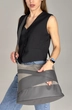 Сумка VEDRO-grafit-velour mt.style