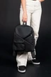 Рюкзак ZIK-black mt.style