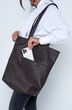 Сумка shROSE2-brown mt.style