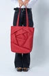 Сумка shROSE2-red mt.style