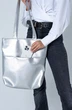 Сумка shROSE2-silver mt.style